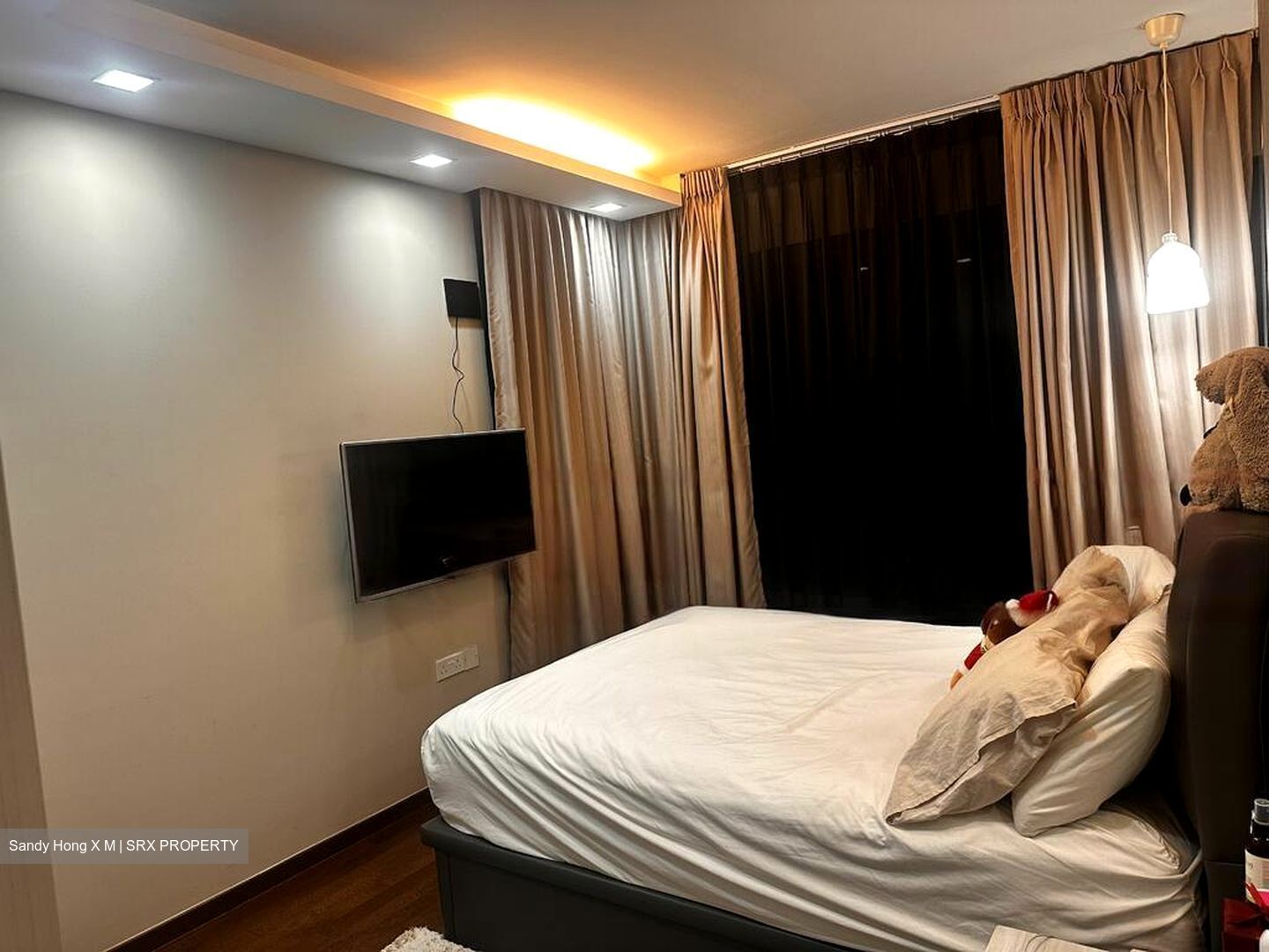 Blk 138C Lake Vista @ Yuan Ching (Jurong West), HDB 4 Rooms #424133541